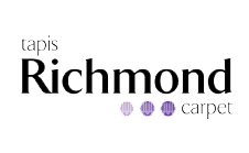 Richmond carpet logo