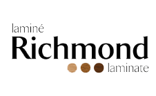 Richmond laminate logo