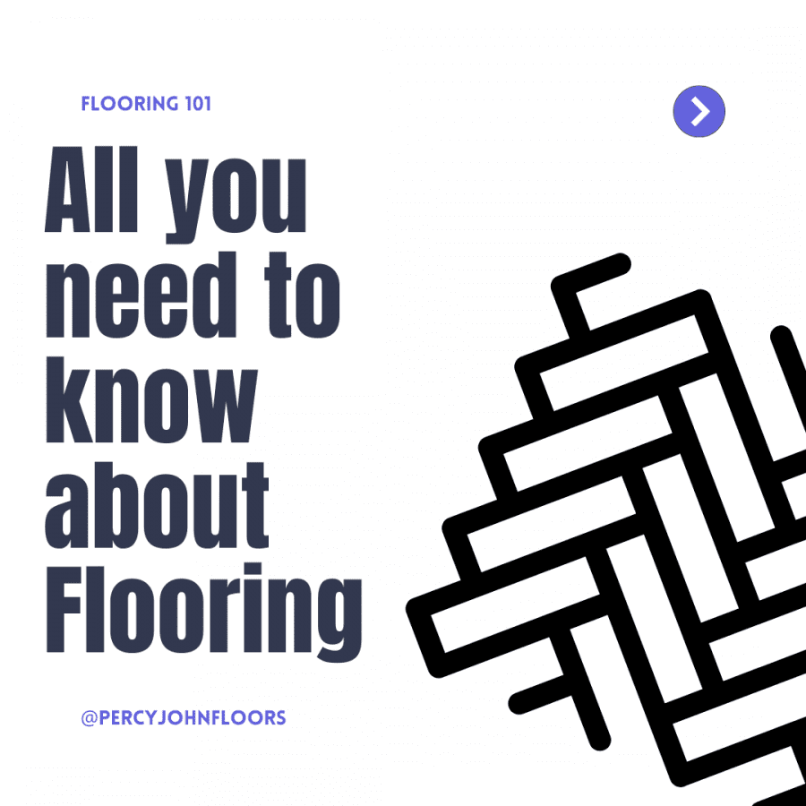 All you need to know about flooring